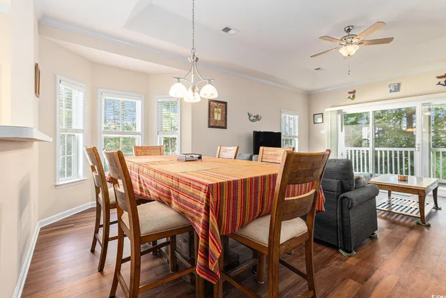 $239,000 | 730 Charter Drive, Unit F11, Longs, SC 29568