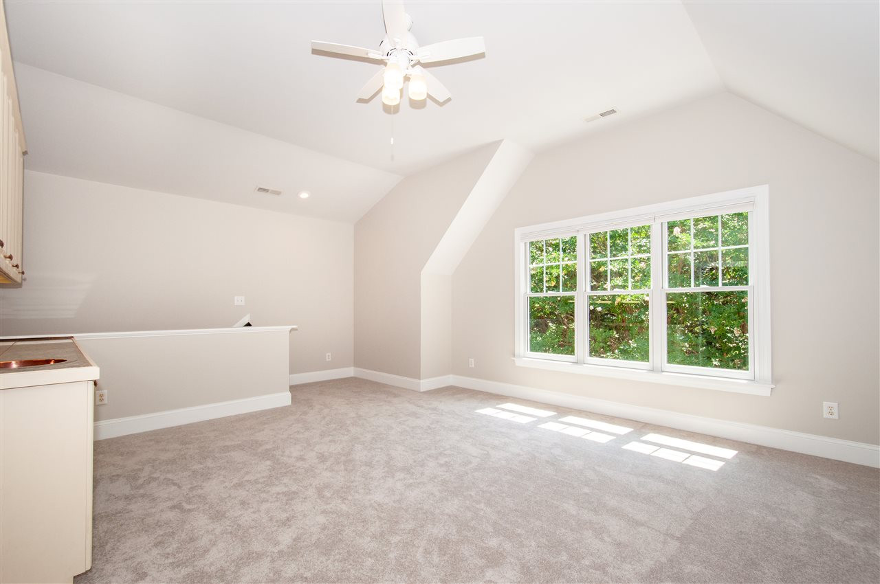 516 Pendleton Lake Road Raleigh, NC 27614 - Photo 21 of 30 Bonus Room