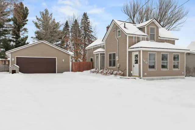 $209,000 | 310 Trondheim Road, Kenyon, MN 55946
