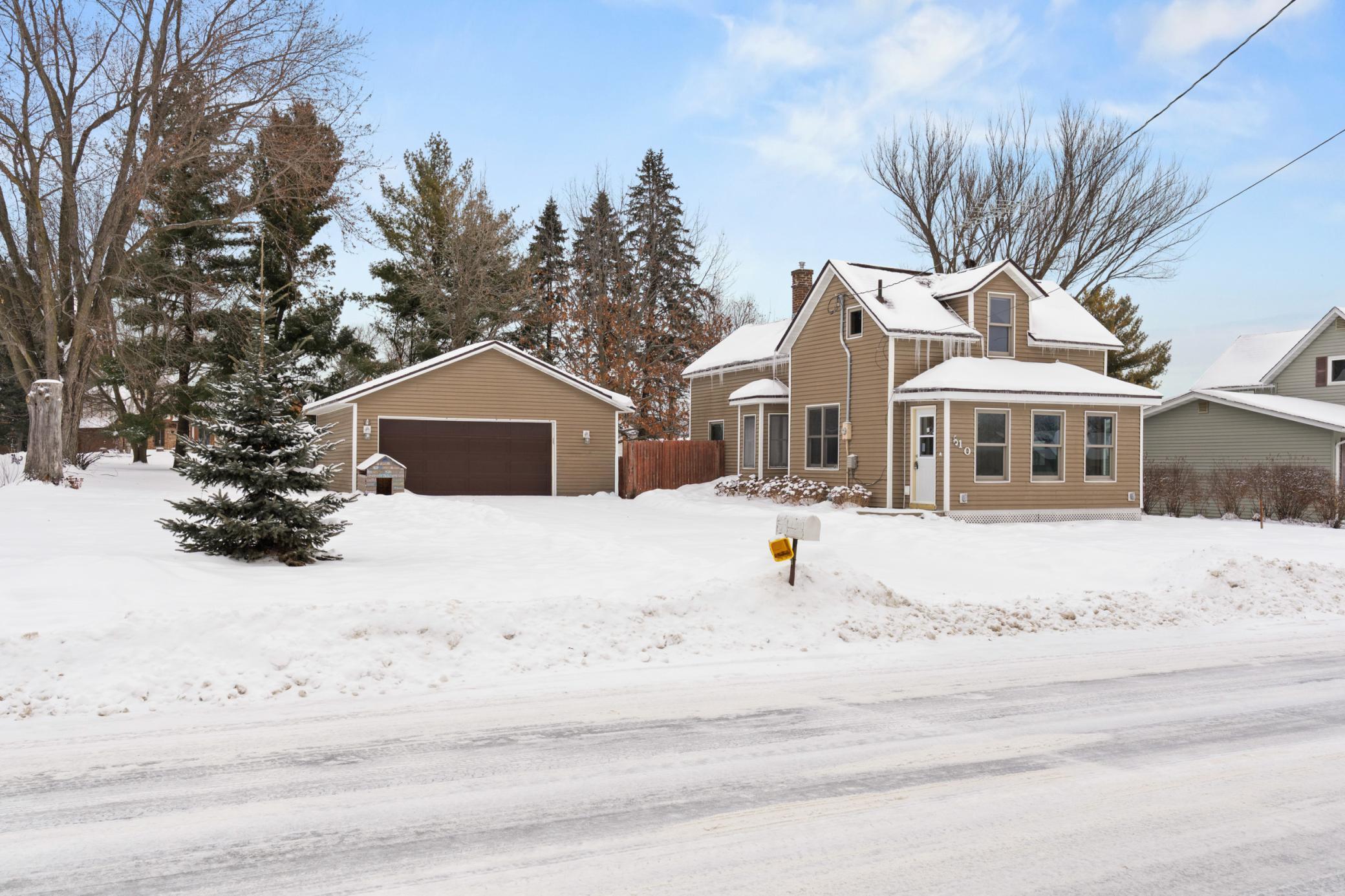 310 Trondheim Road Kenyon, MN 55946 - Photo 4 of 31