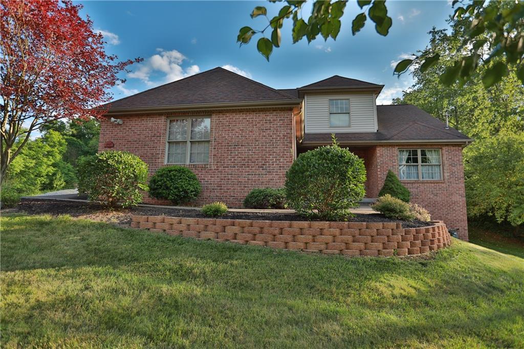 247 Ewing Road Carnegie, PA 15106 - Photo 1 of 23 Beautiful landscape