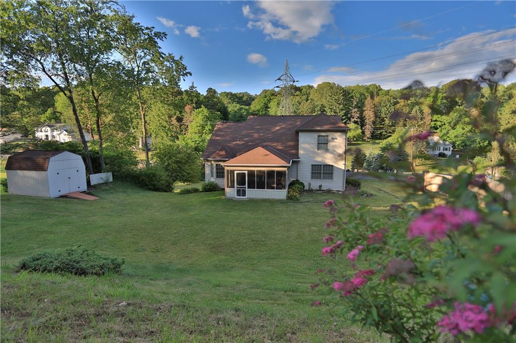 247 Ewing Road Carnegie, PA 15106 - Photo 23 of 23 Peaceful setting