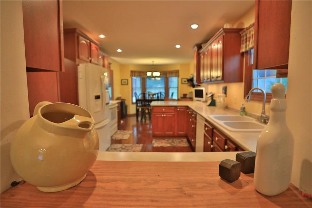 247 Ewing Road Carnegie, PA 15106 - Photo 7 of 23 Kitchen