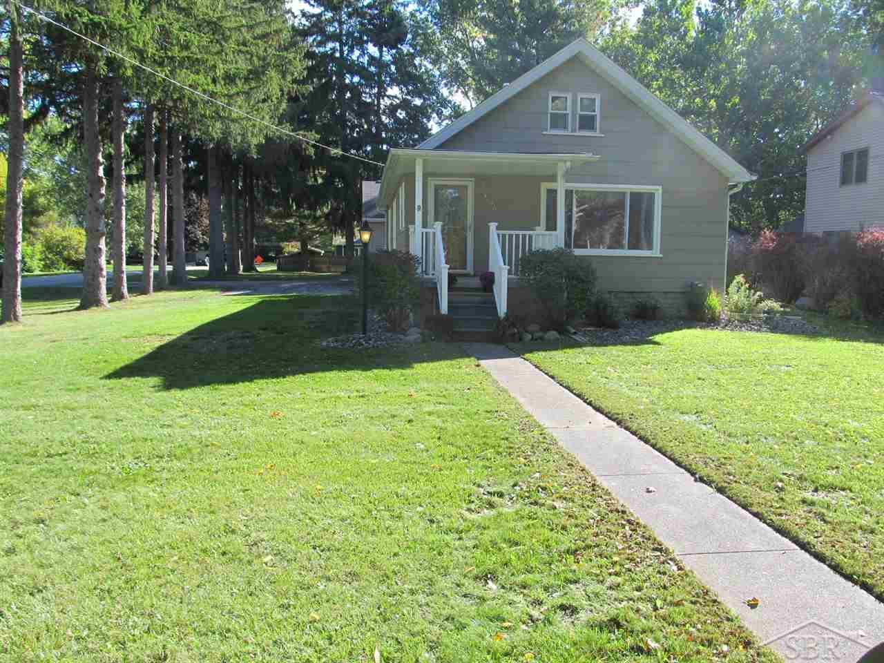 1690 Hemmeter Road Saginaw, MI 48638 - Photo 1 of 20 Gallery Image 1