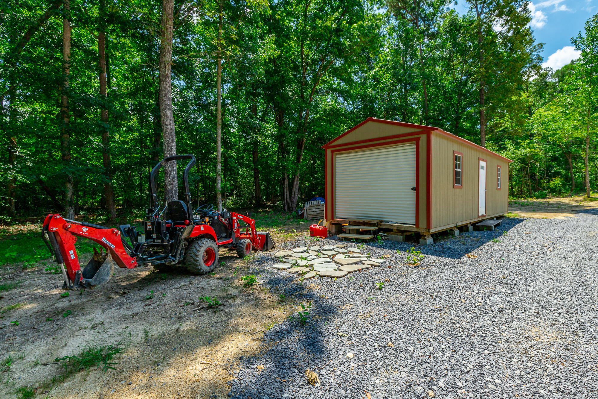 324 Joe Roberson Road Rocky Face, GA 30740 - Photo 19 of 54 1000089669