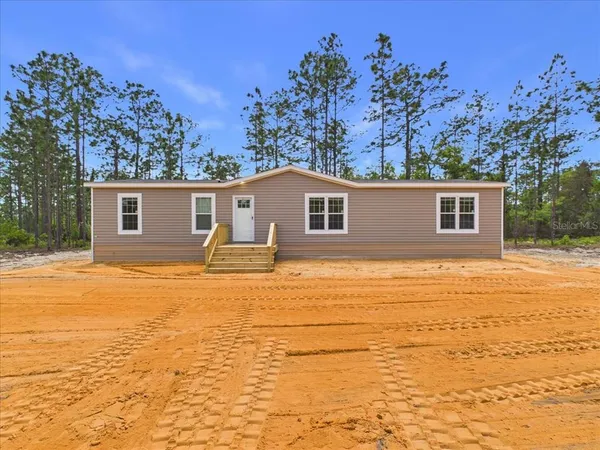 $268,900 | 137 Beulah Drive, Hawthorne, FL 32640