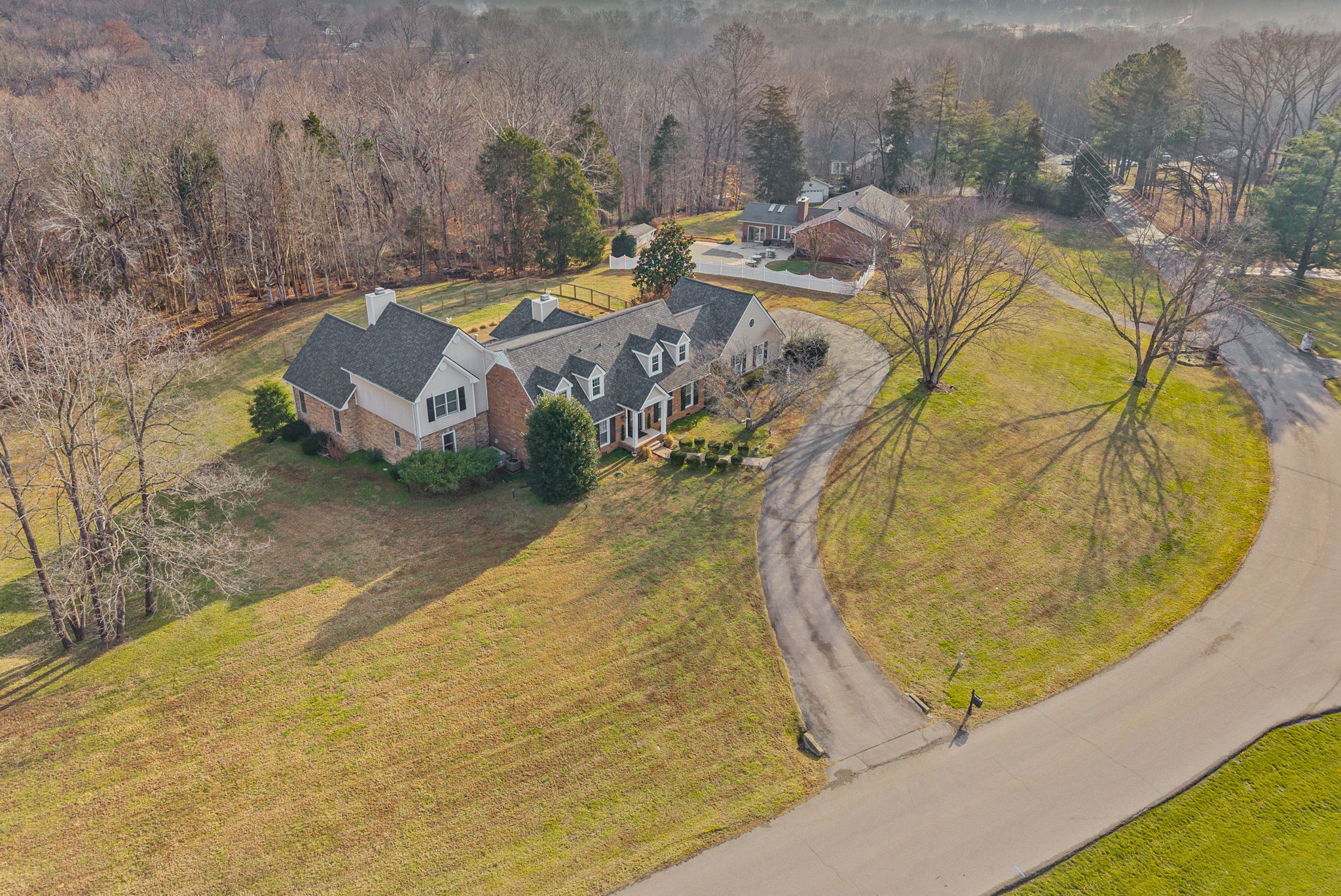 643 Cornwall Road Clarksville, TN 37043 - Photo 1 of 90
