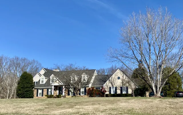 $960,000 | 643 Cornwall Road, Clarksville, TN 37043