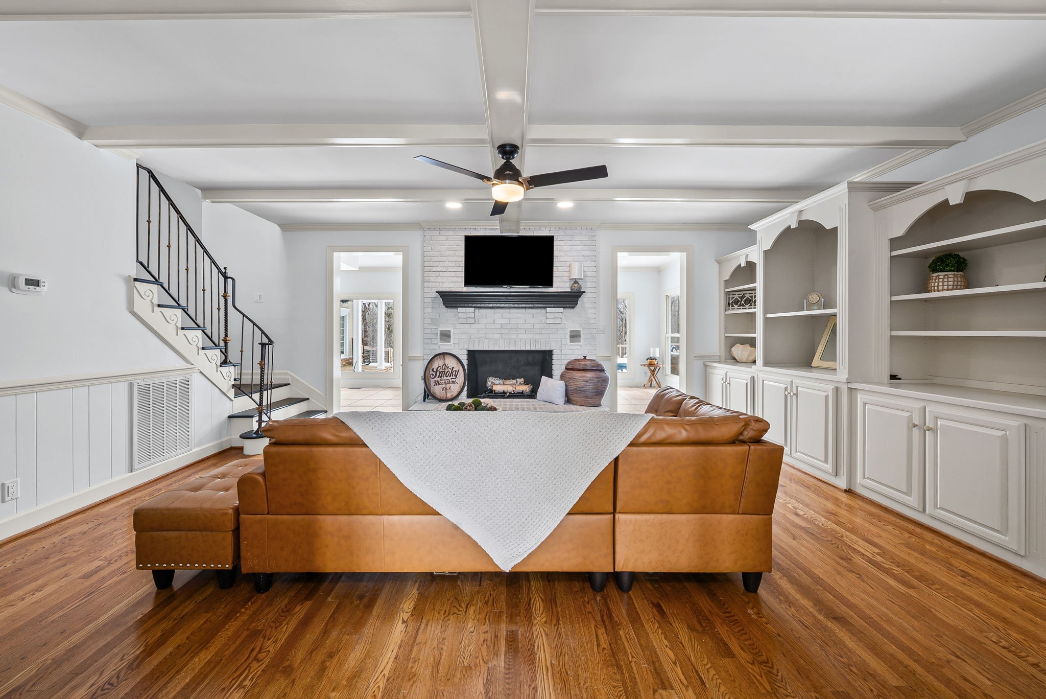 643 Cornwall Road Clarksville, TN 37043 - Photo 14 of 90