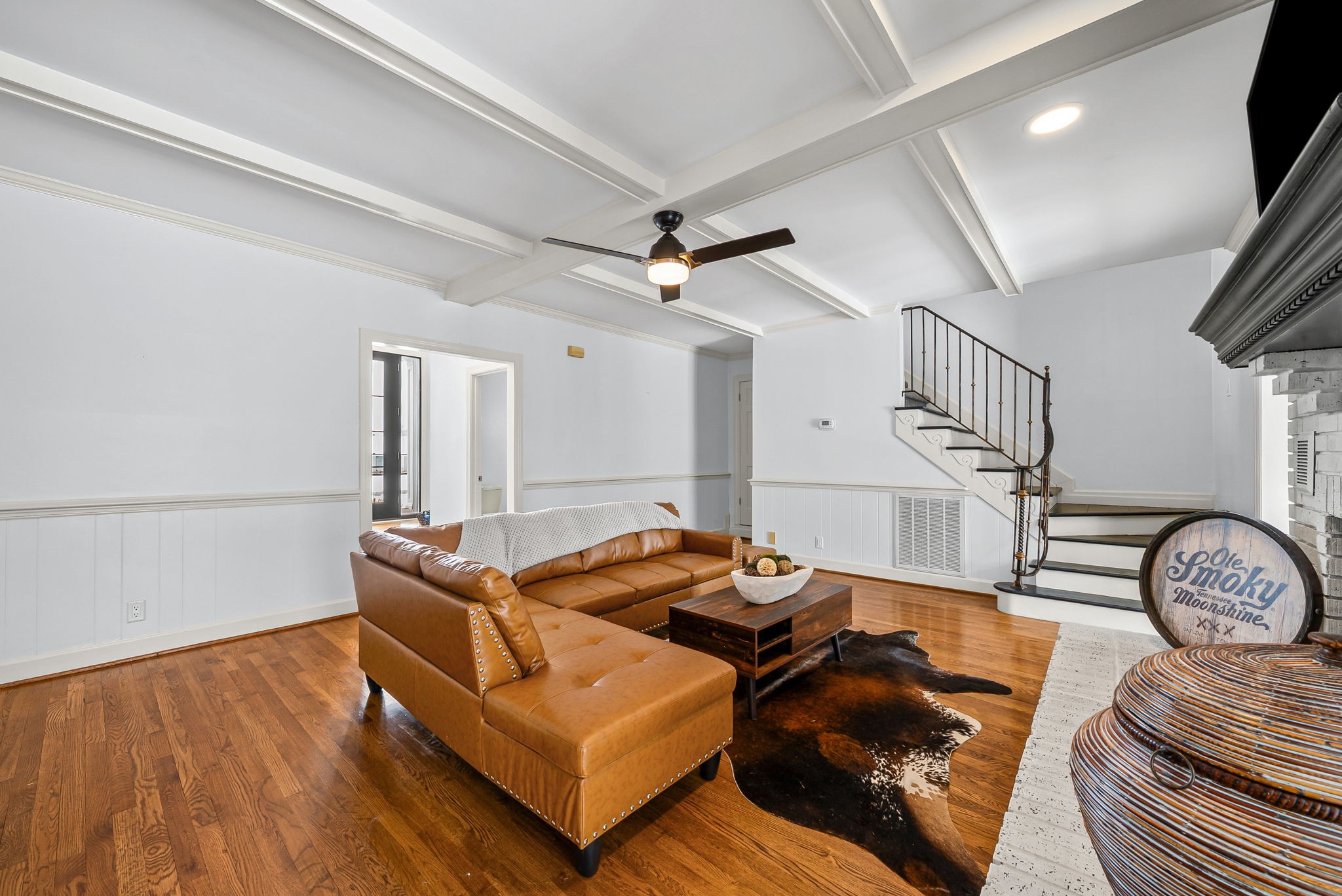 643 Cornwall Road Clarksville, TN 37043 - Photo 15 of 90