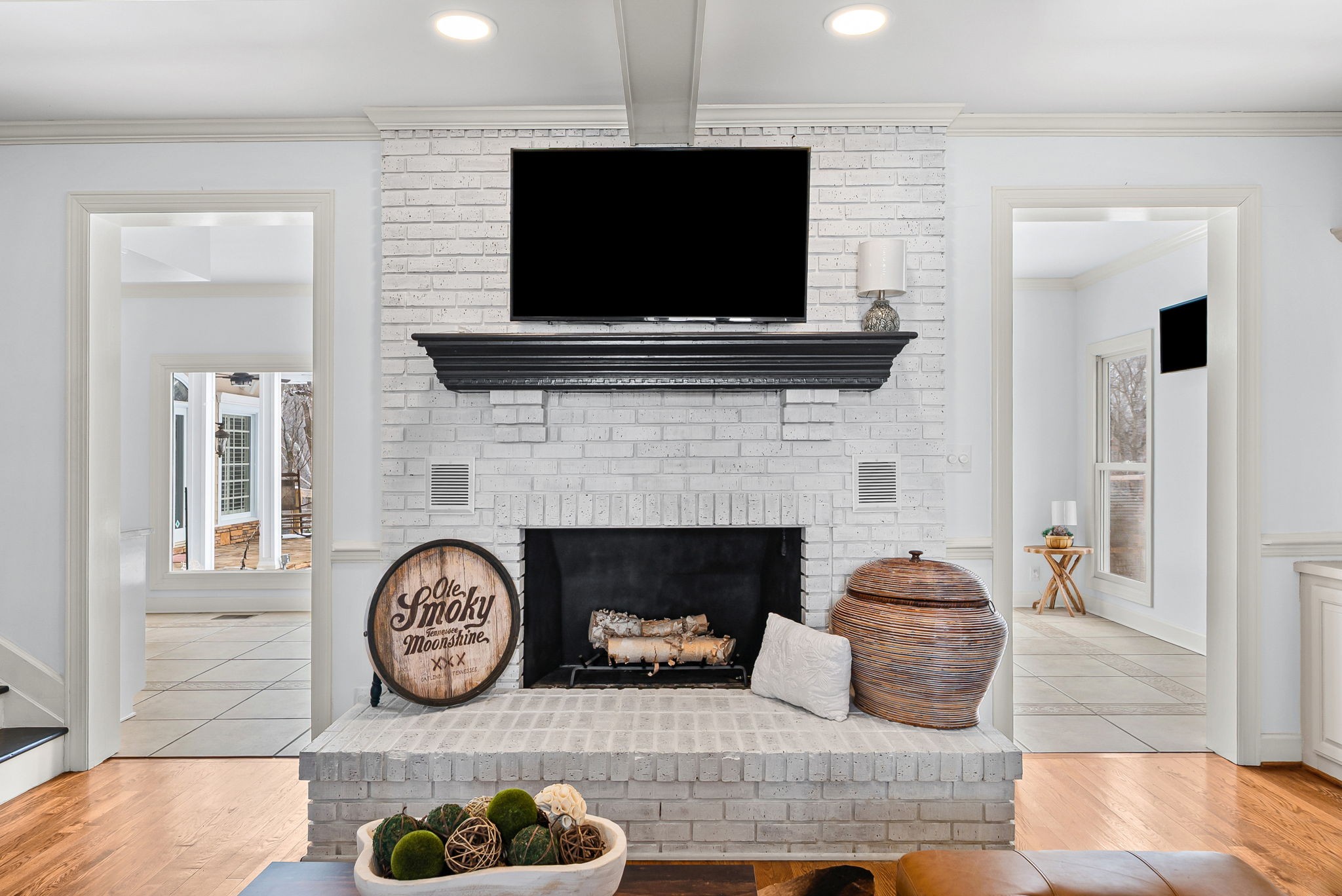 643 Cornwall Road Clarksville, TN 37043 - Photo 17 of 90