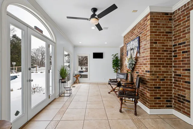 $960,000 | 643 Cornwall Road, Clarksville, TN 37043