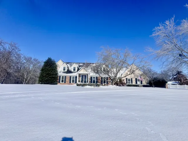 $960,000 | 643 Cornwall Road, Clarksville, TN 37043