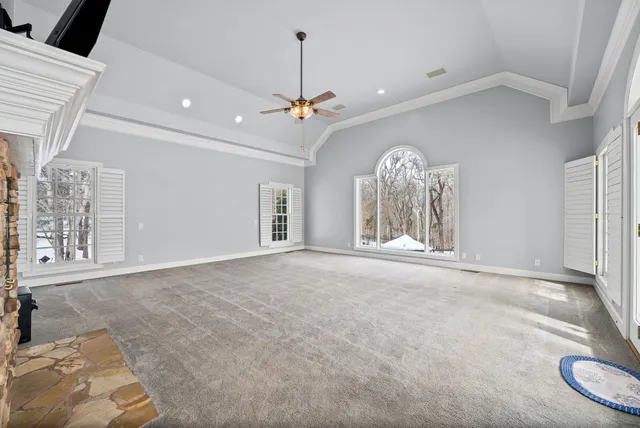 $960,000 | 643 Cornwall Road, Clarksville, TN 37043