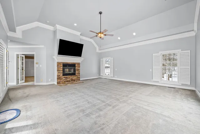 $960,000 | 643 Cornwall Road, Clarksville, TN 37043