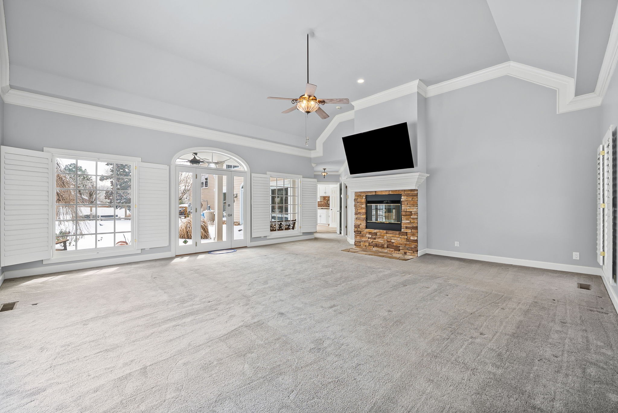 643 Cornwall Road Clarksville, TN 37043 - Photo 45 of 90