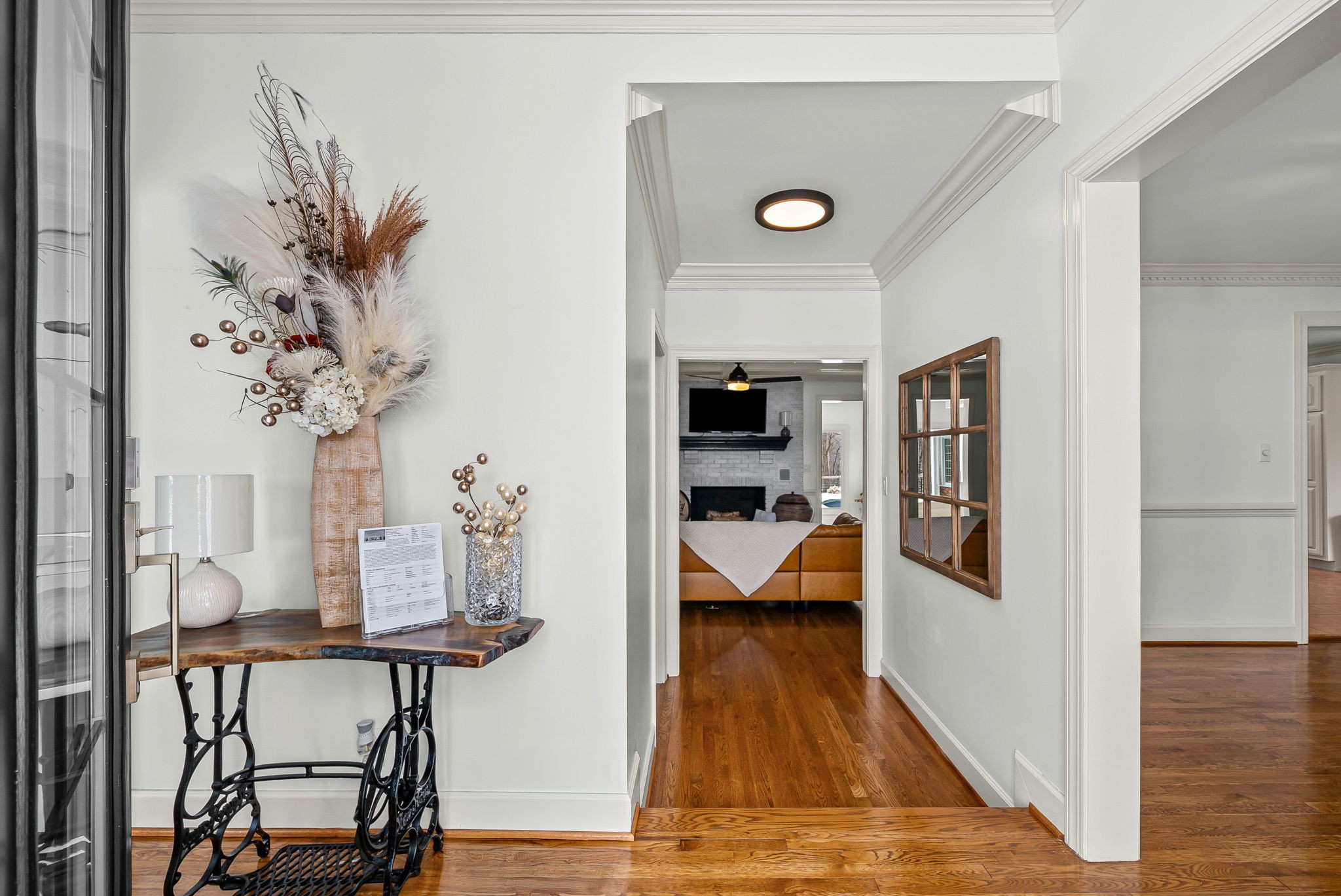 643 Cornwall Road Clarksville, TN 37043 - Photo 5 of 90