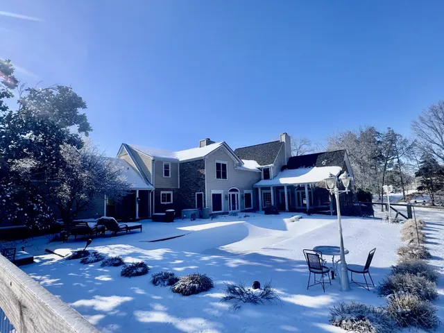 $960,000 | 643 Cornwall Road, Clarksville, TN 37043