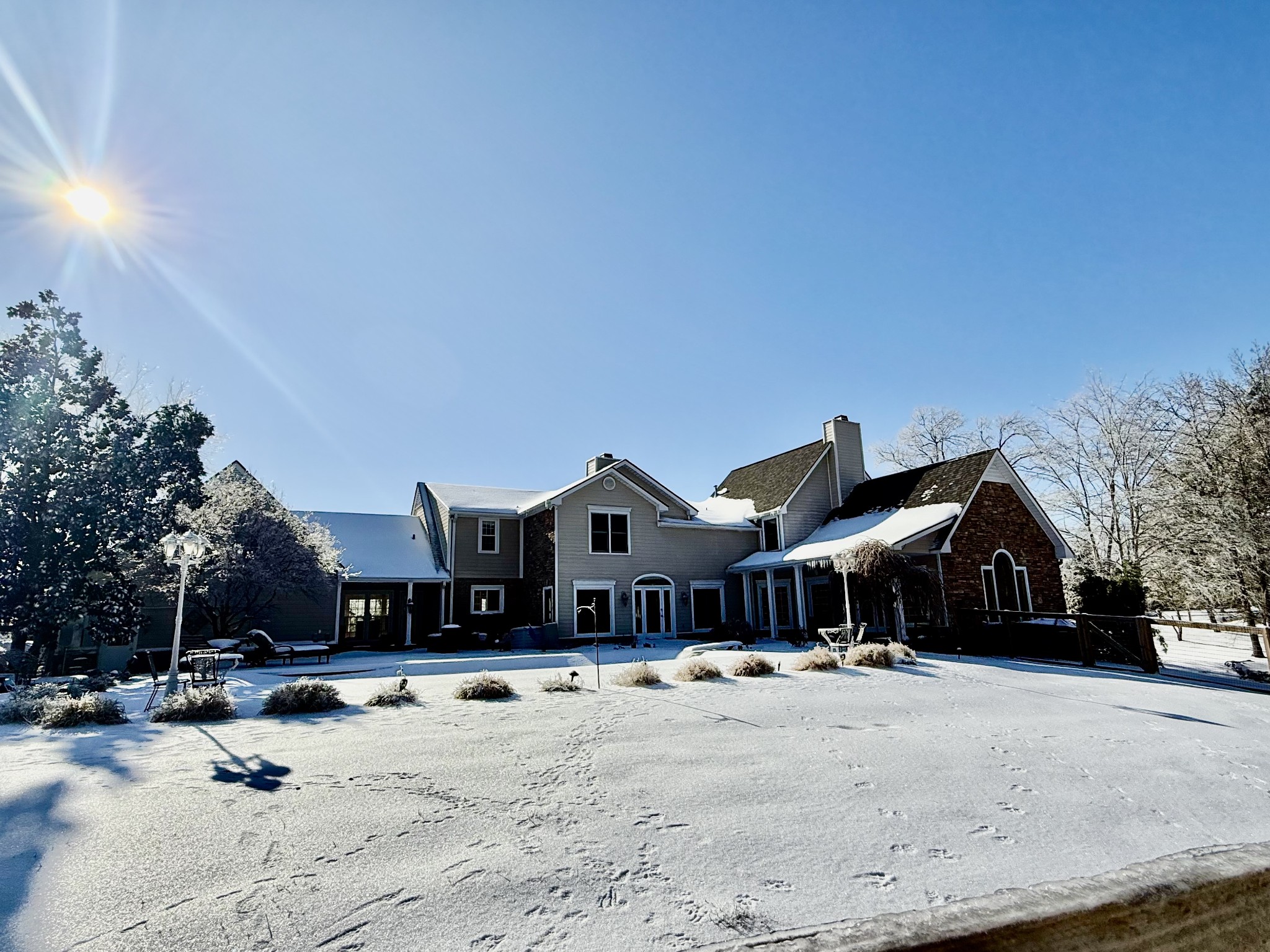 643 Cornwall Road Clarksville, TN 37043 - Photo 81 of 90