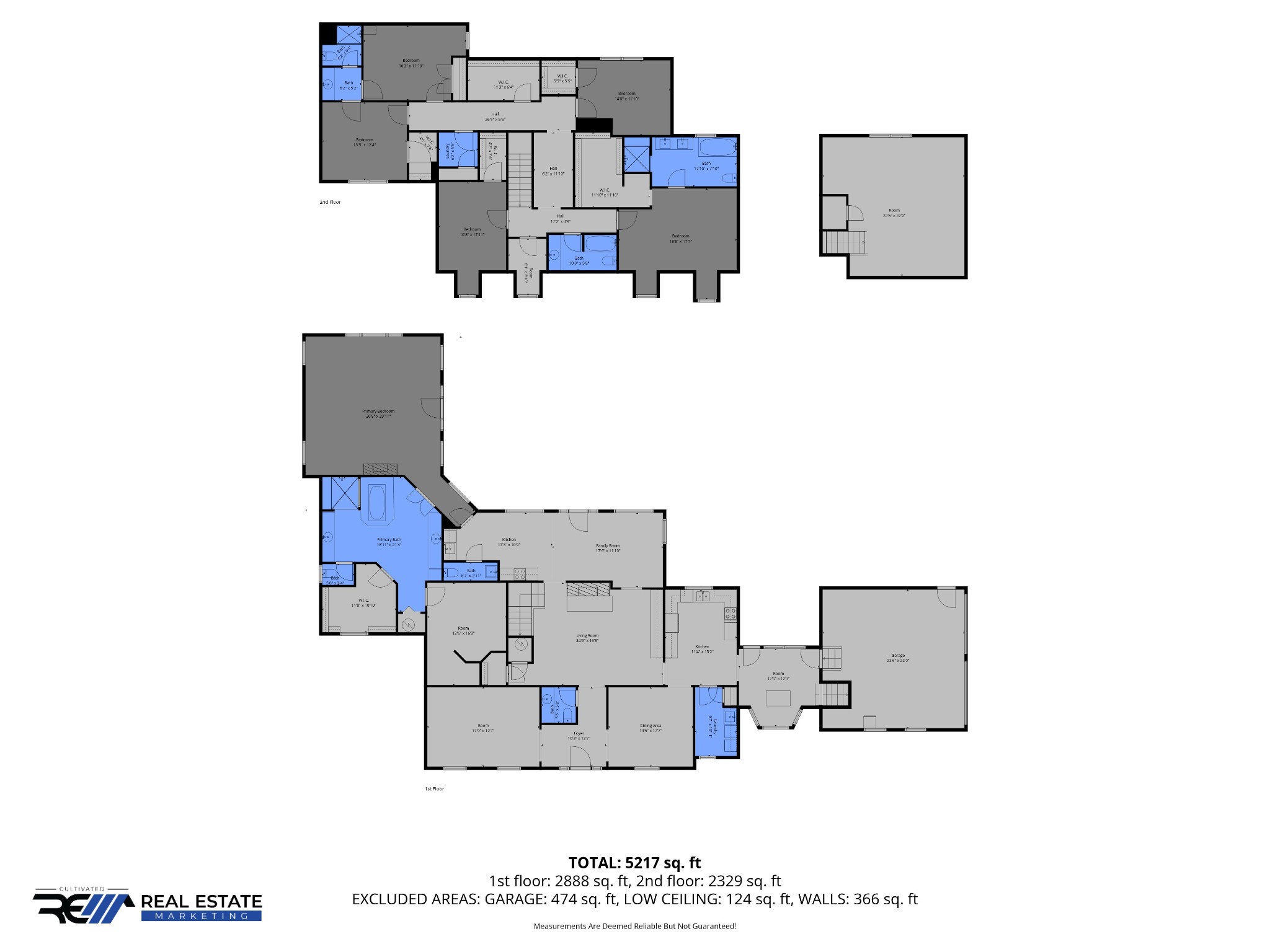 643 Cornwall Road Clarksville, TN 37043 - Photo 88 of 90