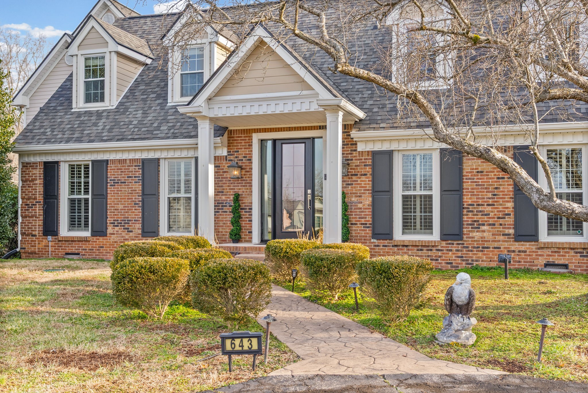 643 Cornwall Road Clarksville, TN 37043 - Photo 90 of 90