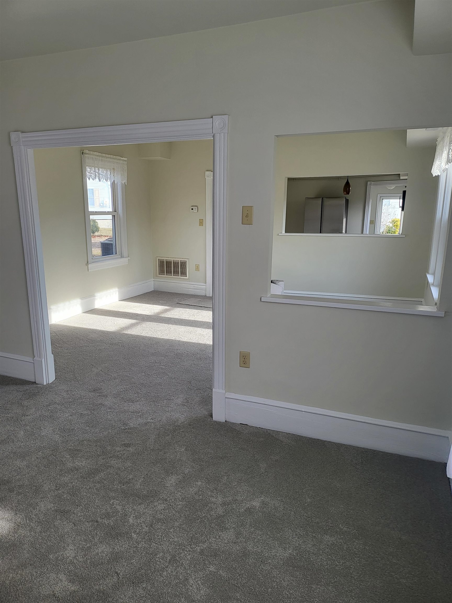 391 Highway 9 Erma, NJ 08204 - Photo 4 of 21 a view of empty room with wooden floor