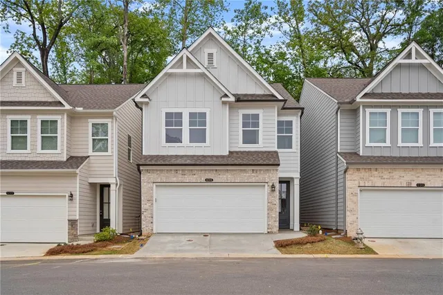 $506,088 | 694 Smokey Quartz Way, Kennesaw, GA 30144