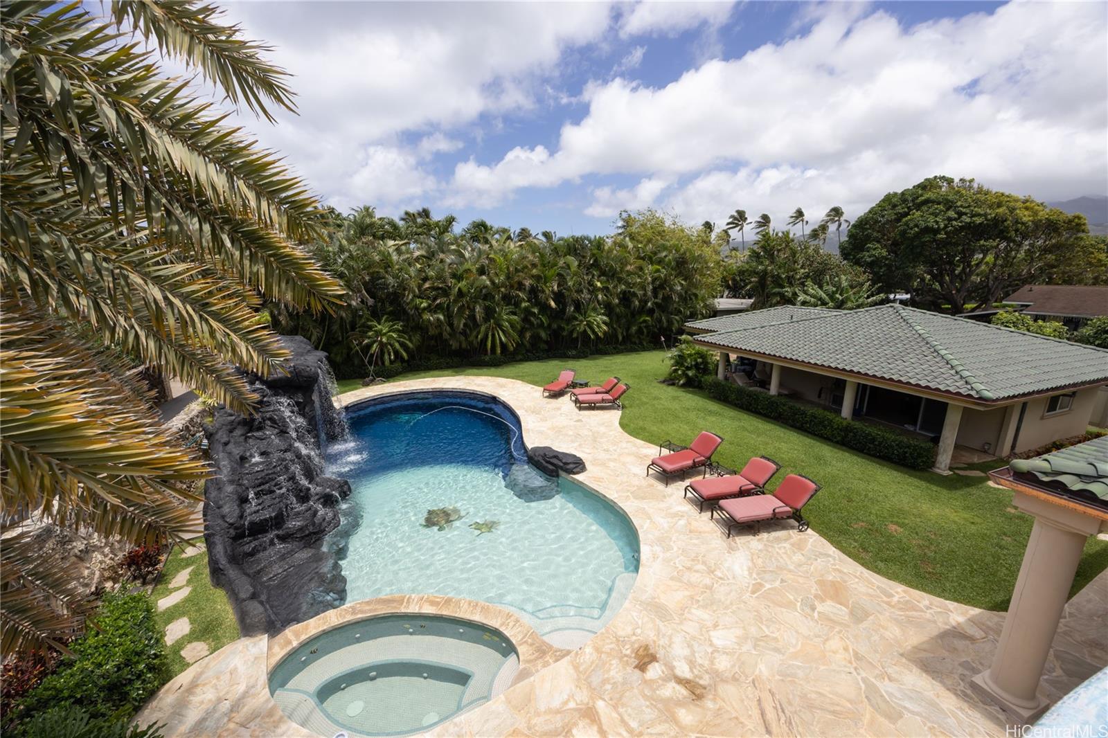 443 Portlock Road Honolulu, HI 96825 - Photo 22 of 25