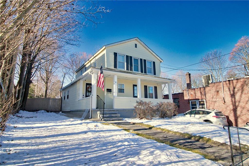 28 High Street Torrington, CT 06790 - Photo 1 of 1