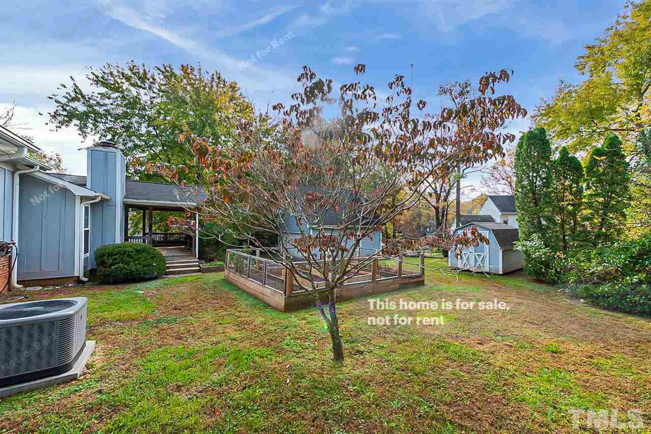 5400 Old Towne Road Raleigh, NC 27612 - Photo 22 of 26
