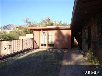 740 West Las Lomitas Road Tucson, AZ 85704 - Photo 20 of 21
