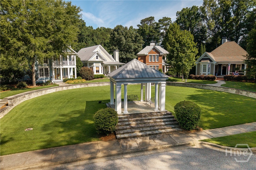 3 Oak Grove Road Athens, GA 30607 - Photo 42 of 42