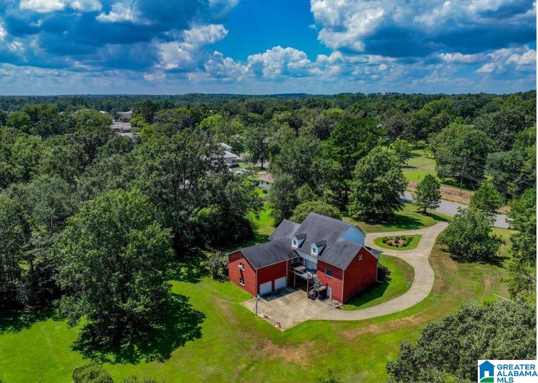 430 Highway 17 Carrollton, AL 35447 - Photo 10 of 67