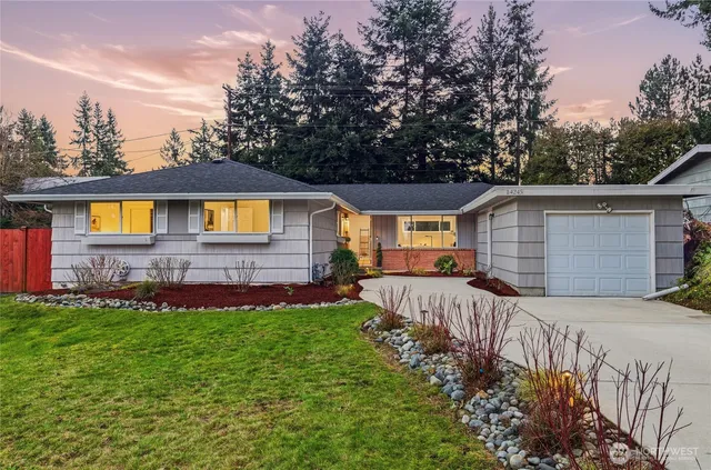 $1,299,950 | 14245 Lake Hills Boulevard, Bellevue, WA 98007