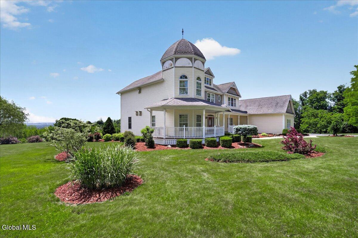 123 Waters Road Fort Johnson, NY 12070 - Photo 51 of 73 50-123 WATERS RD-3
