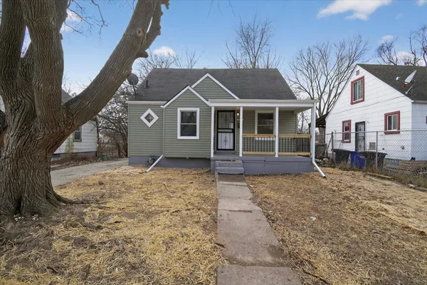 $109,900 | 8449 Penrod Street, Detroit, MI 48228