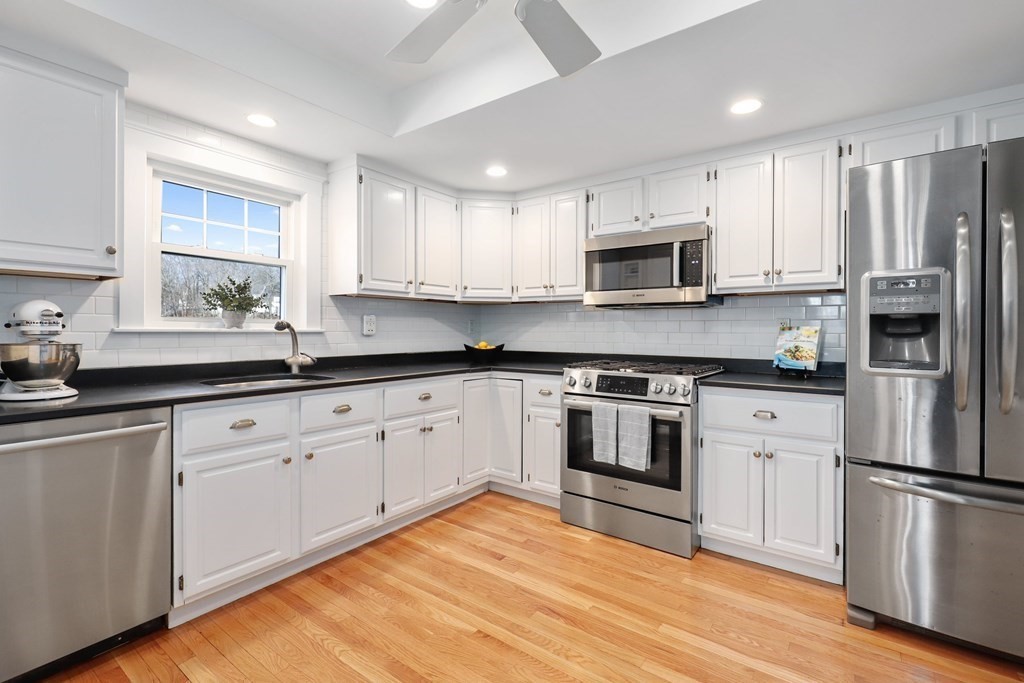 6 Maple Road Melrose, MA 02176 - Photo 16 of 39