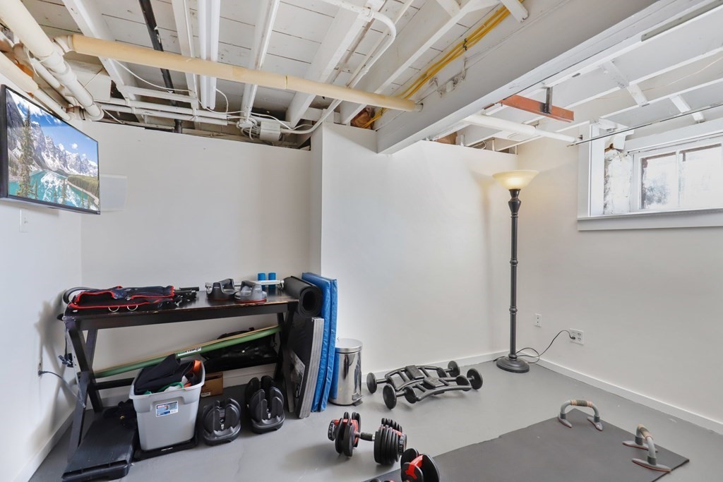 6 Maple Road Melrose, MA 02176 - Photo 24 of 39