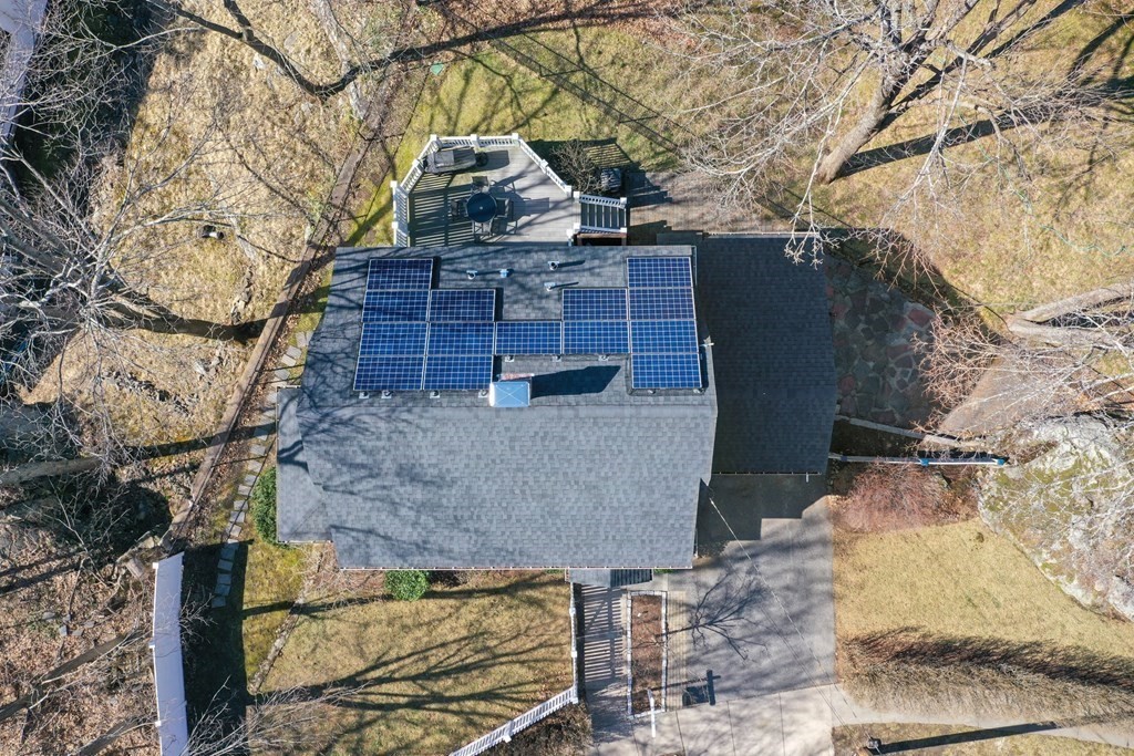 6 Maple Road Melrose, MA 02176 - Photo 28 of 39