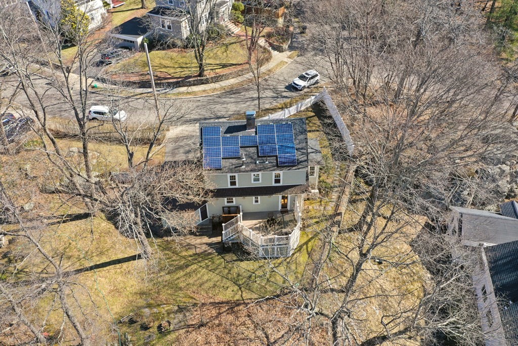 6 Maple Road Melrose, MA 02176 - Photo 32 of 39