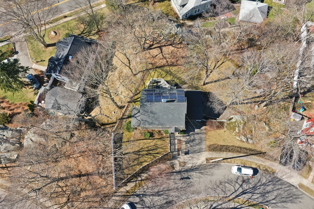 6 Maple Road Melrose, MA 02176 - Photo 33 of 39