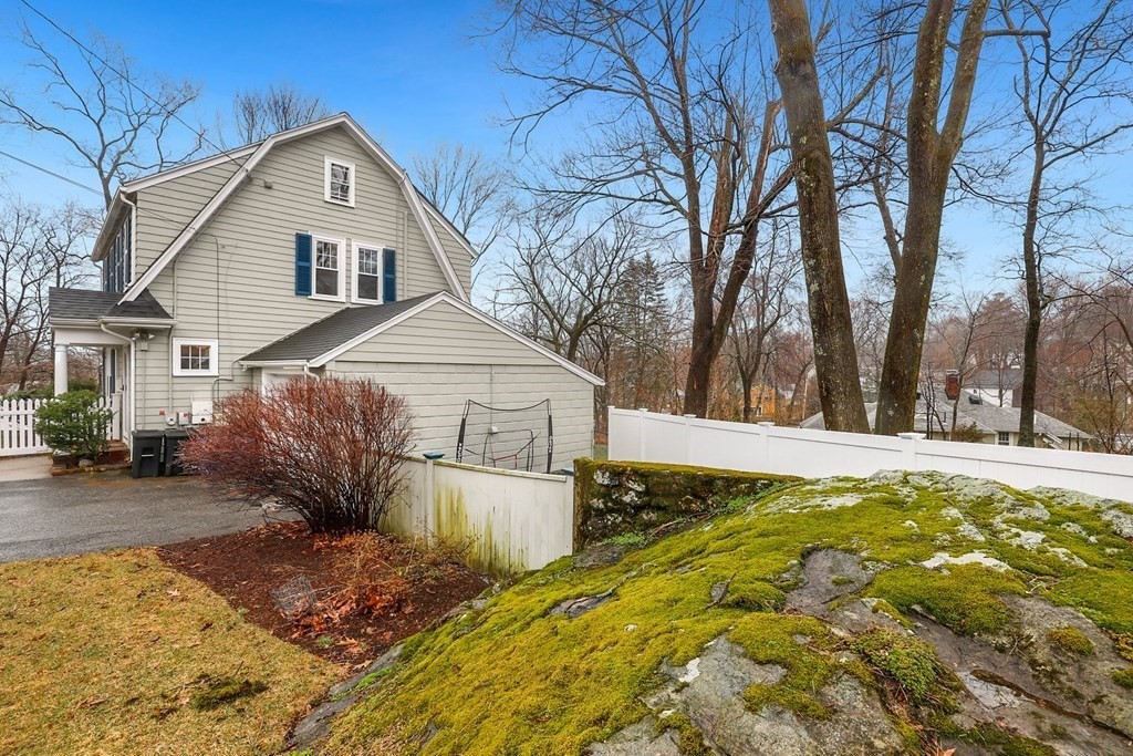 6 Maple Road Melrose, MA 02176 - Photo 36 of 39