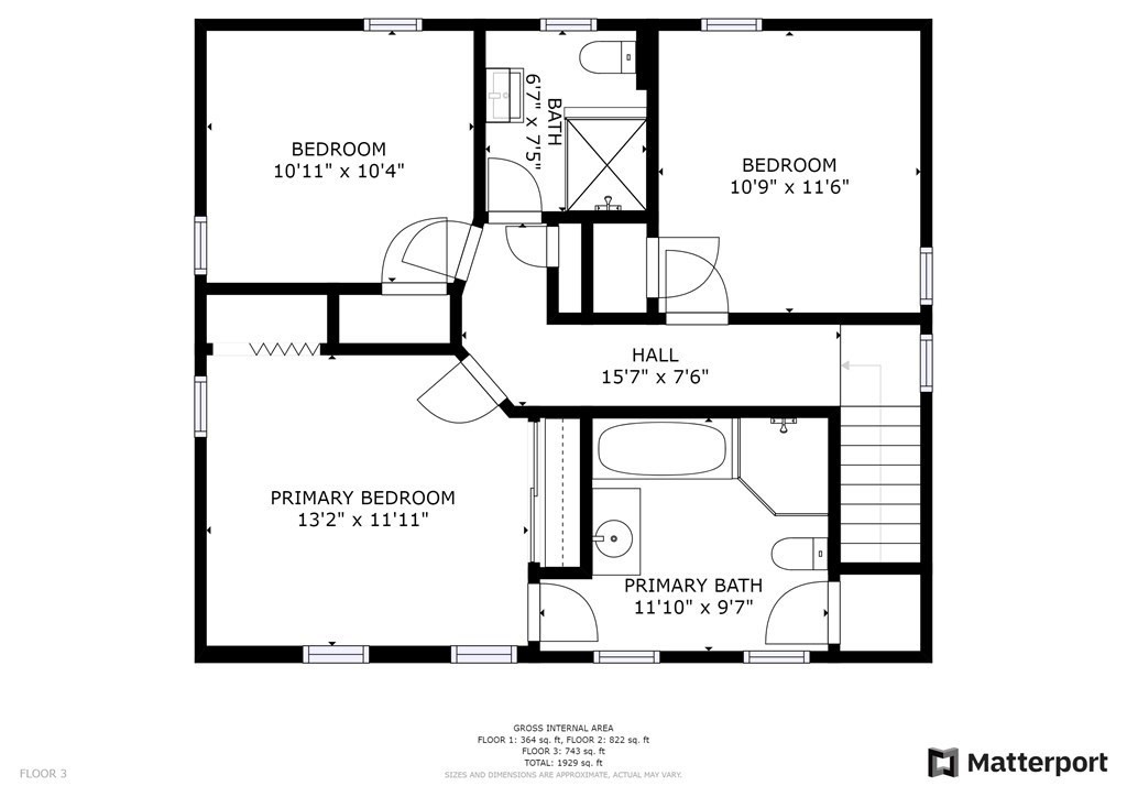 6 Maple Road Melrose, MA 02176 - Photo 38 of 39