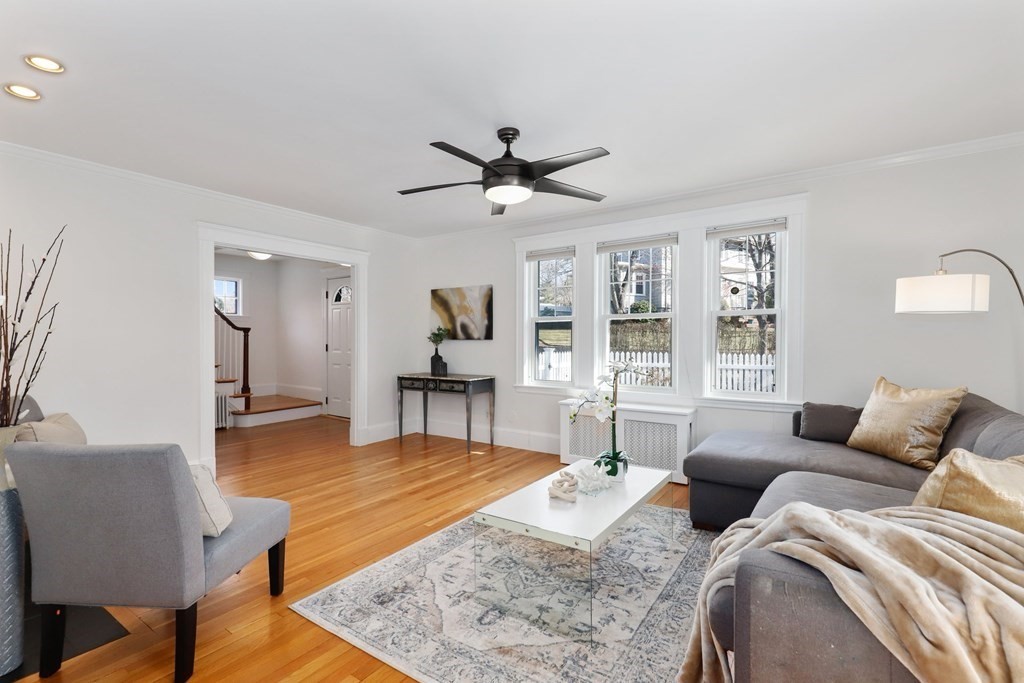 6 Maple Road Melrose, MA 02176 - Photo 7 of 39