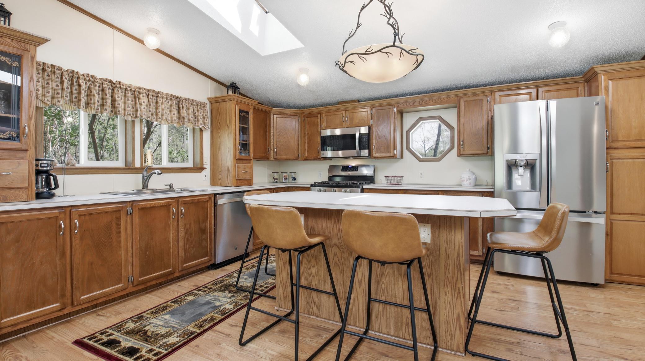 7444 North Pats Landing Road, Unit 10 Hayward, WI 54843 - Photo 13 of 60