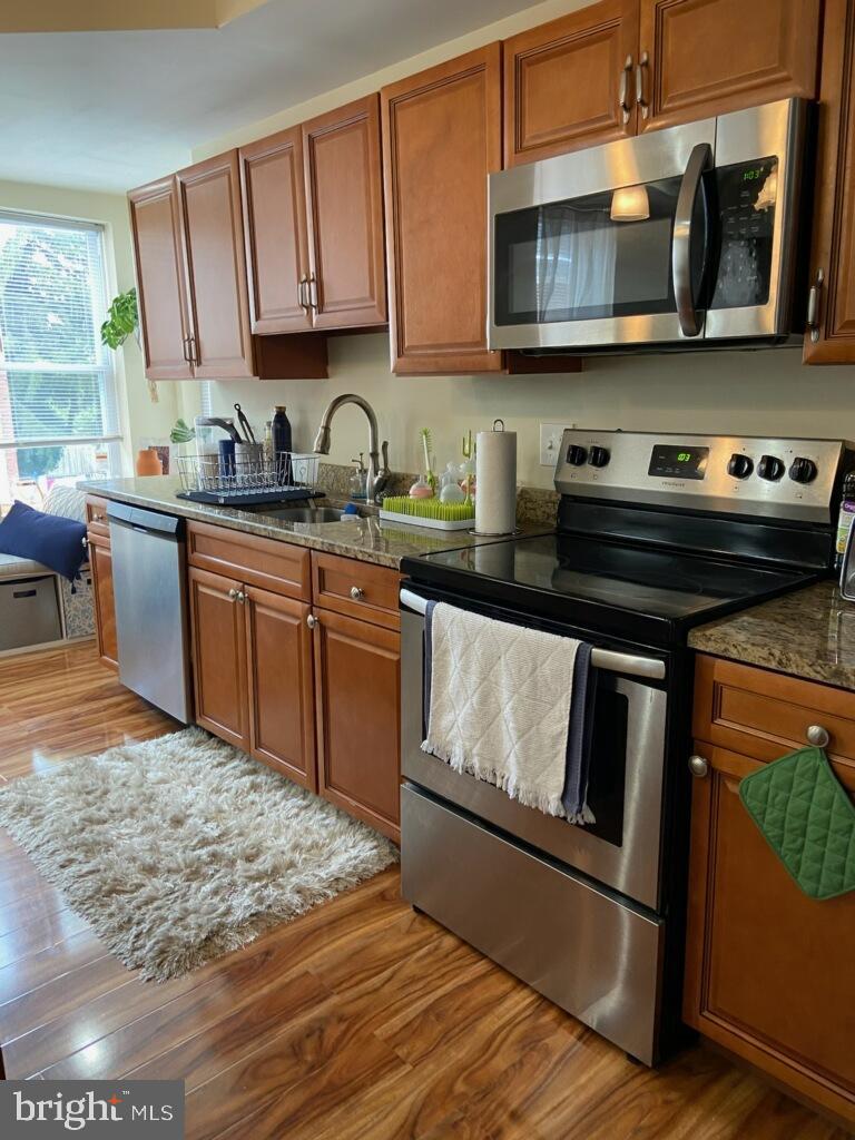 240 West Rittenhouse Street, Unit 2 Philadelphia, PA 19144 - Photo 2 of 9