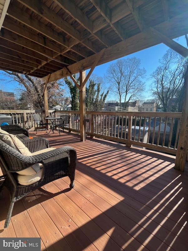 240 West Rittenhouse Street, Unit 2 Philadelphia, PA 19144 - Photo 9 of 9