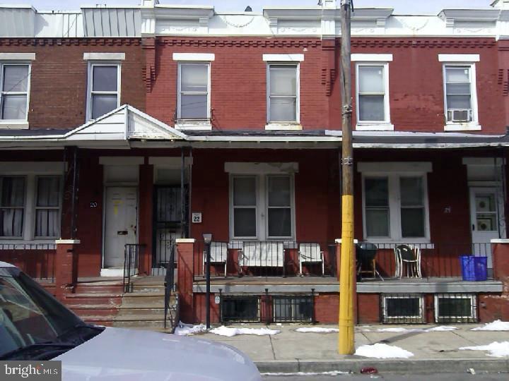 105 North Millick Street Philadelphia, PA 19139 - Photo 1 of 35
