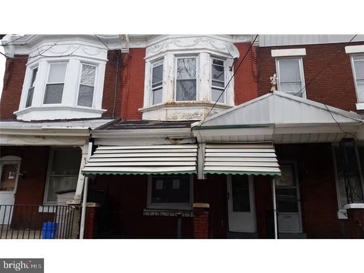 105 North Millick Street Philadelphia, PA 19139 - Photo 11 of 35