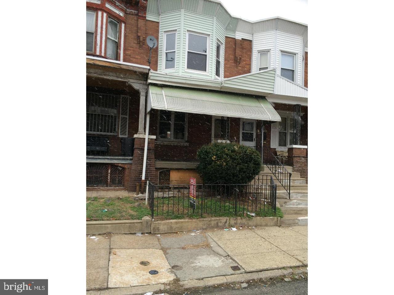 105 North Millick Street Philadelphia, PA 19139 - Photo 12 of 35